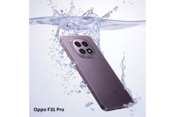 Oppo F31 Pro price in Bangladesh 2025